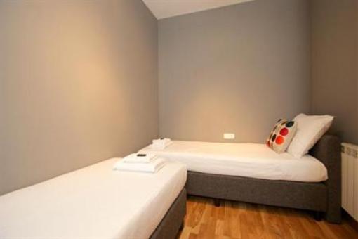 фото отеля Feel Good Apartments Eixample