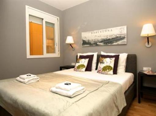 фото отеля Feel Good Apartments Eixample