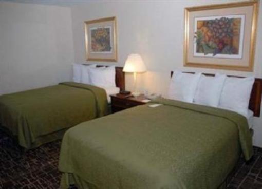 фото отеля Quality Inn Sawgrass Conference Center