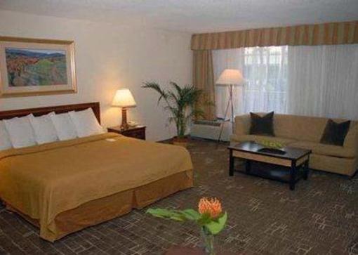 фото отеля Quality Inn Sawgrass Conference Center