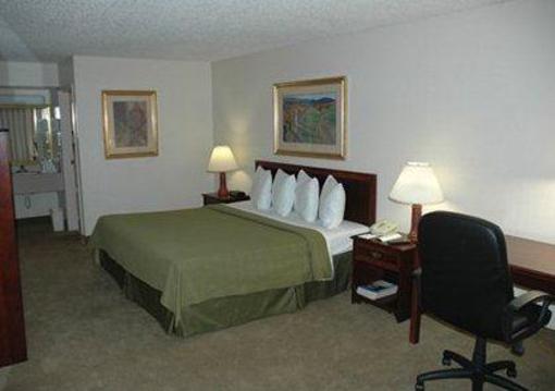 фото отеля Quality Inn Sawgrass Conference Center