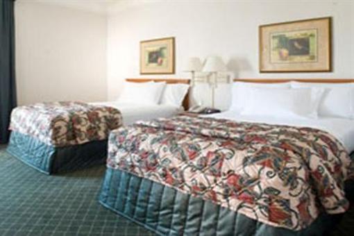 фото отеля La Quinta Motor Inn North