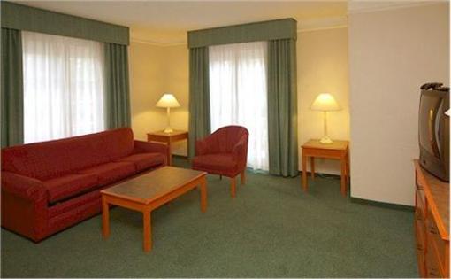 фото отеля La Quinta Motor Inn North