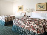 La Quinta Motor Inn North