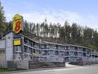 фото отеля Super 8 Motel Mount Rushmore Keystone (South Dakota)