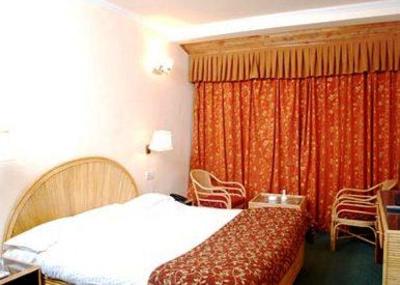 фото отеля Grand Mumtaz Resorts Pahalgam