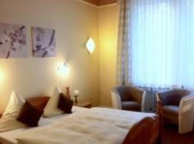 фото отеля Hotel Römerhof Bingen am Rhein