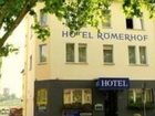 фото отеля Hotel Römerhof Bingen am Rhein