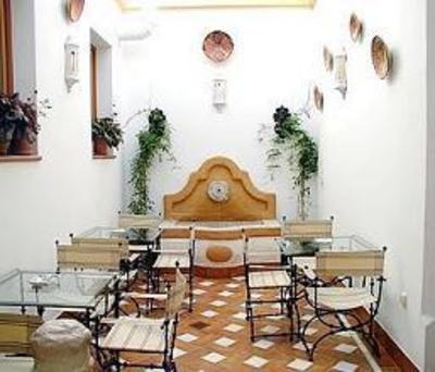 фото отеля Hospederia de El Churrasco