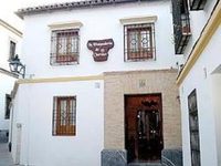 Hospederia de El Churrasco