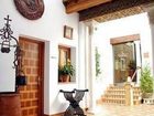 фото отеля Hospederia de El Churrasco