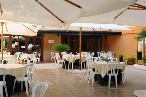 фото отеля Hotel Dei Pini Porto Empedocle