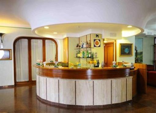 фото отеля Hotel Dei Pini Porto Empedocle