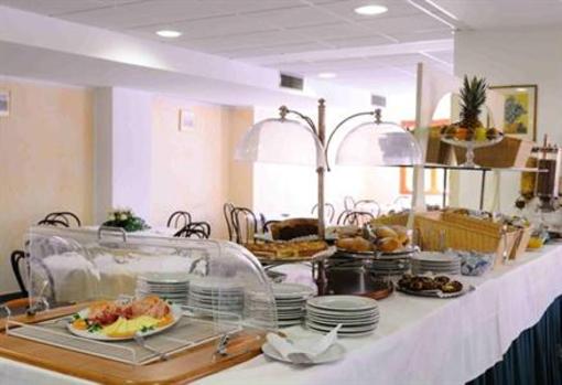 фото отеля Hotel Dei Pini Porto Empedocle