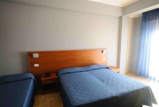 фото отеля Hotel Dei Pini Porto Empedocle