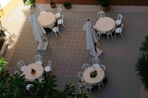 фото отеля Hotel Dei Pini Porto Empedocle