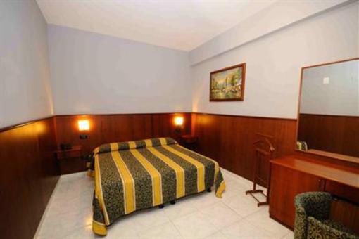 фото отеля Hotel Dei Pini Porto Empedocle