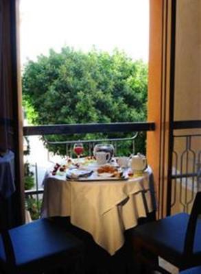 фото отеля Hotel Dei Pini Porto Empedocle