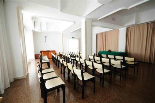 фото отеля Hotel Dei Pini Porto Empedocle