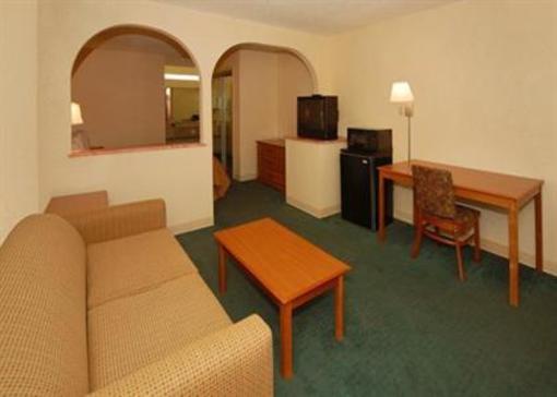 фото отеля Comfort Inn Dawsonville