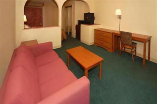 фото отеля Comfort Inn Dawsonville
