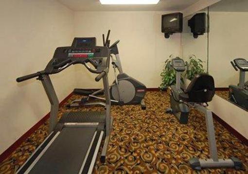 фото отеля Comfort Inn Dawsonville