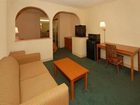 фото отеля Comfort Inn Dawsonville