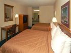 фото отеля Comfort Inn Dawsonville