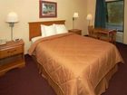 фото отеля Comfort Inn Dawsonville