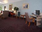 фото отеля Comfort Inn Dawsonville