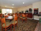 фото отеля Comfort Inn Dawsonville