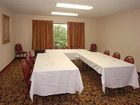 фото отеля Comfort Inn Dawsonville