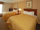 фото отеля Comfort Inn Dawsonville