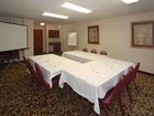 фото отеля Comfort Inn Dawsonville