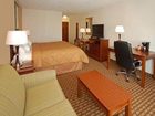 фото отеля Comfort Inn Dawsonville
