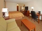 фото отеля Comfort Inn Dawsonville