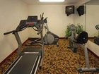 фото отеля Comfort Inn Dawsonville