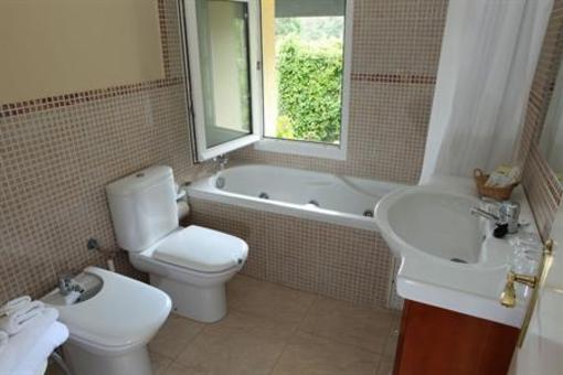 фото отеля Hotel Metrokua Lekeitio