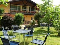 Hotel Metrokua Lekeitio