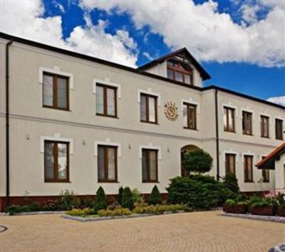 фото отеля Apartamenty Sun & Snow Nautilus