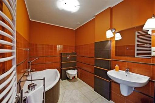фото отеля Apartamenty Sun & Snow Nautilus