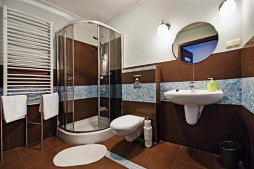 фото отеля Apartamenty Sun & Snow Nautilus