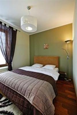 фото отеля Apartamenty Sun & Snow Nautilus