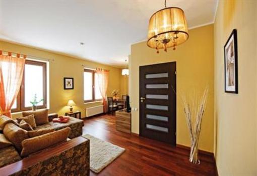 фото отеля Apartamenty Sun & Snow Nautilus