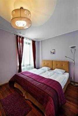 фото отеля Apartamenty Sun & Snow Nautilus