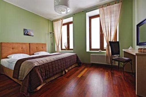 фото отеля Apartamenty Sun & Snow Nautilus