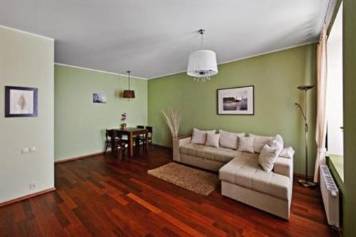 фото отеля Apartamenty Sun & Snow Nautilus
