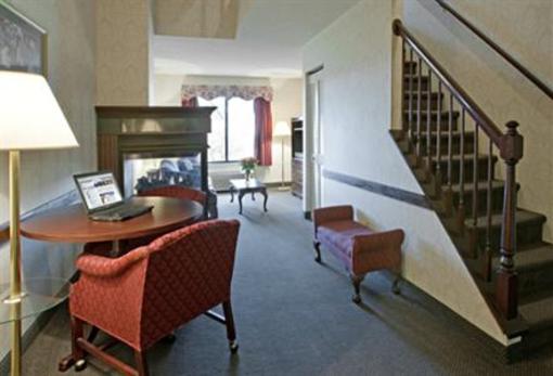 фото отеля Lexington Hotel at Cliffbreakers' Riverside Resort