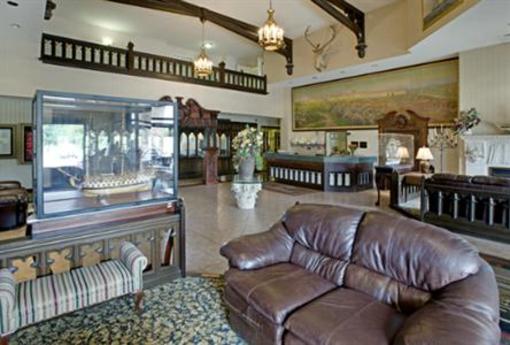 фото отеля Lexington Hotel at Cliffbreakers' Riverside Resort