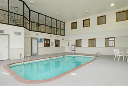 фото отеля Lexington Hotel at Cliffbreakers' Riverside Resort
